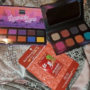 Palette bundle